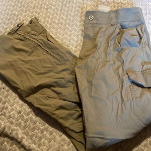 KUHL. Men’s pants.